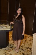 at 10th annual Gemfields and Nazrana Retail Jeweller Awards in Mumbai on 3rd July 2014